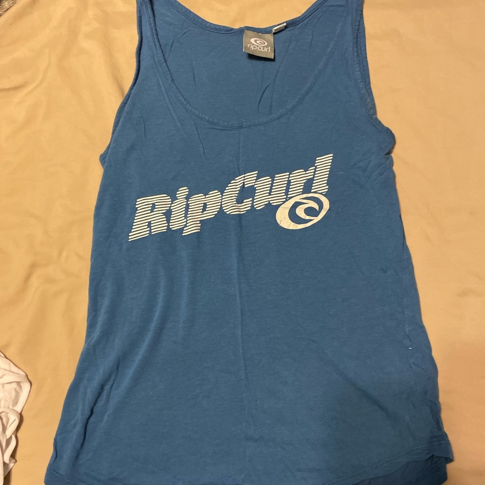Rip curl tank
